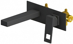 Timo Смеситель для раковины Briana 7171/03SM